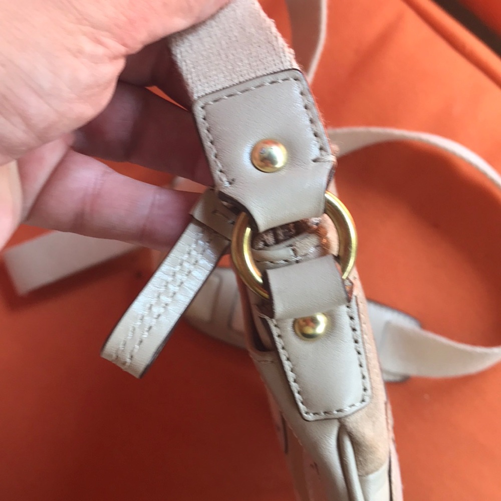 Coach bag - Picture 9 of 10
